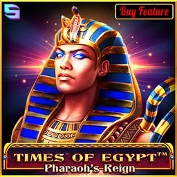 Times of Egypt  - Pharaoh's Reign